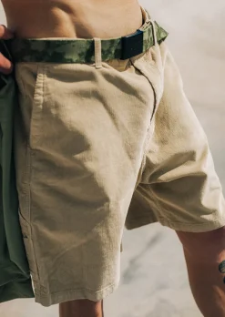 Bermuda Flow - Beige