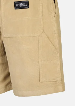 Bermuda Flow - Beige