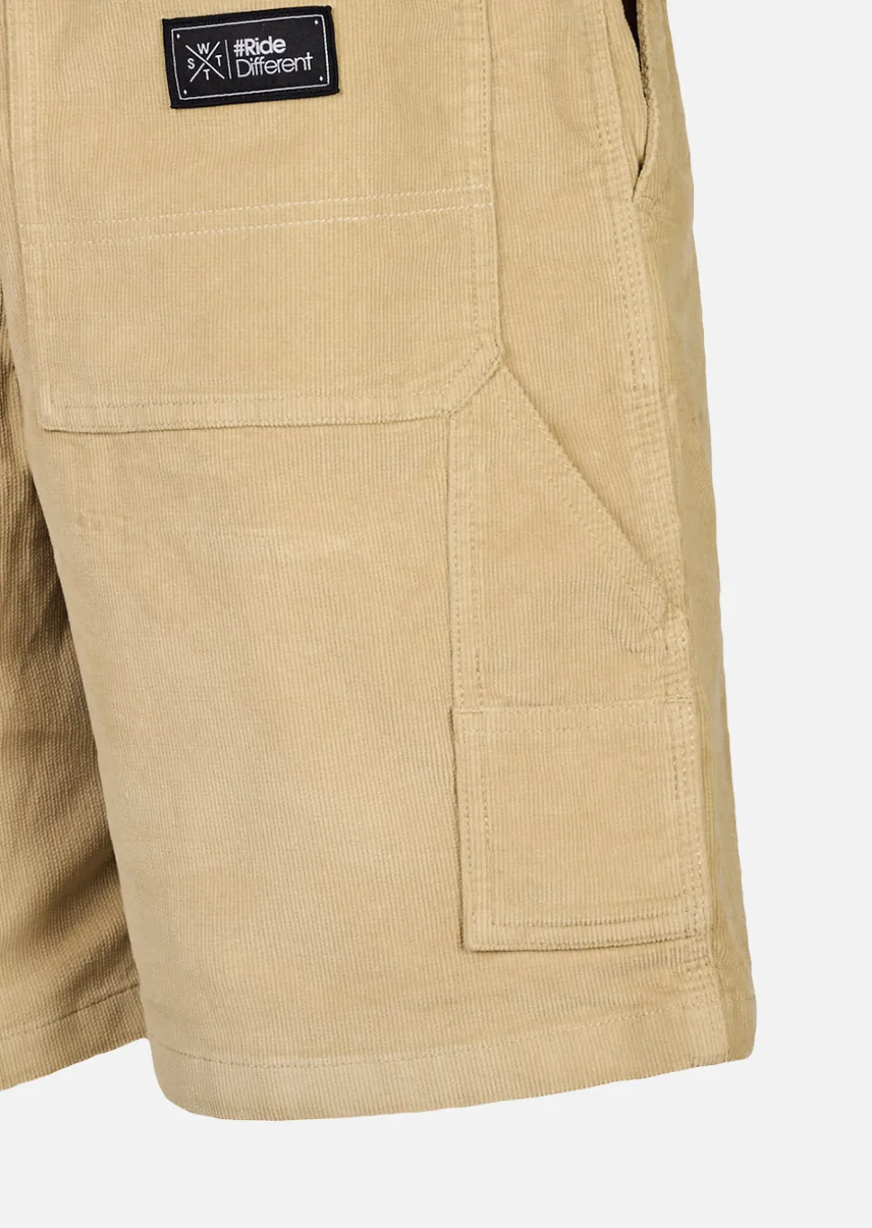 Bermuda Flow - Beige