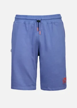 Bermuda VENICES - BLEU DENIM