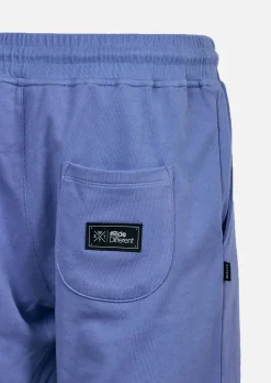 Bermuda VENICES - BLEU DENIM