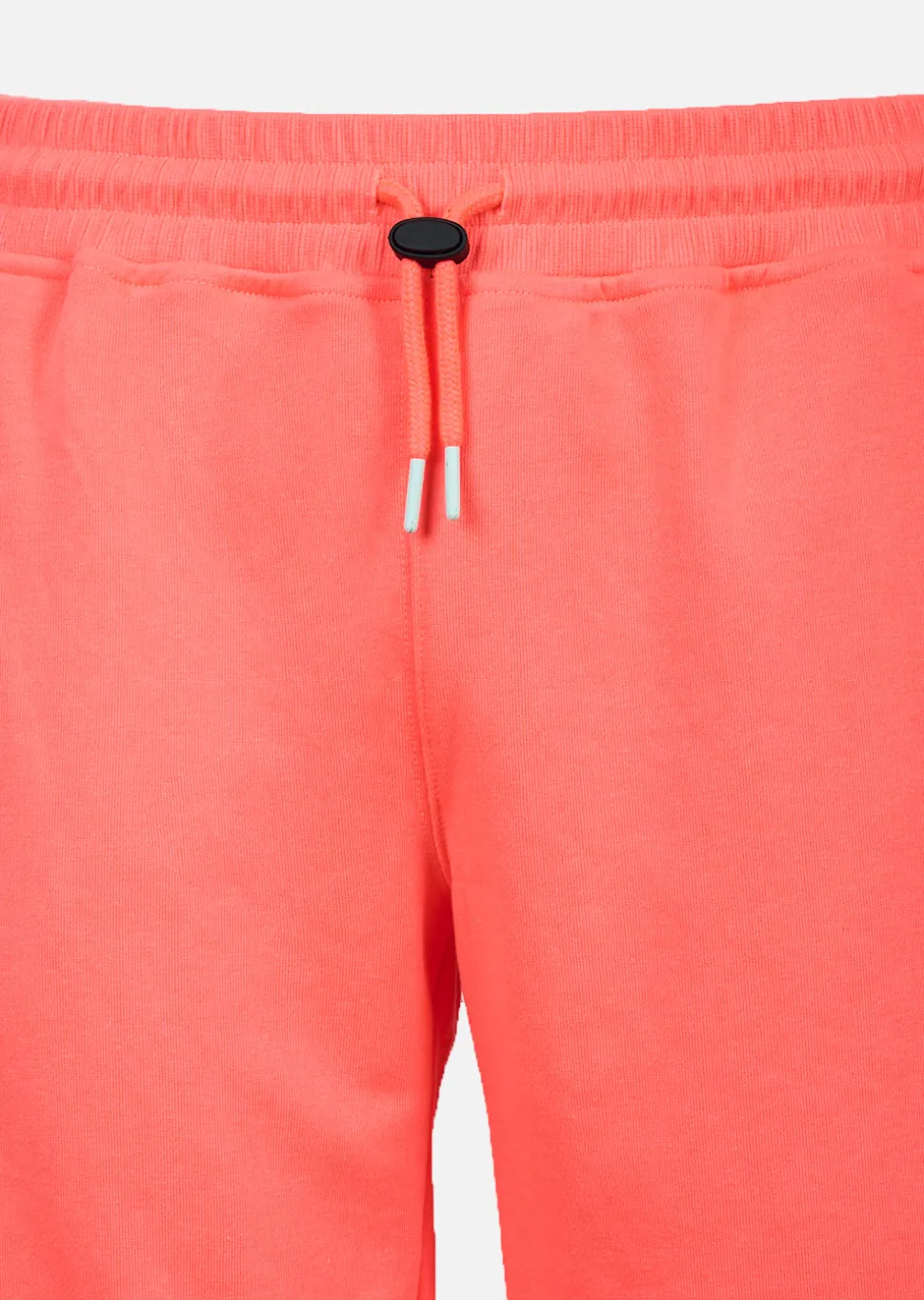 Bermuda VENICES - FLUO PINK / ICE BLUE