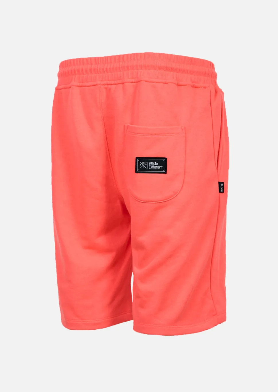 Bermuda VENICES - FLUO PINK / ICE BLUE