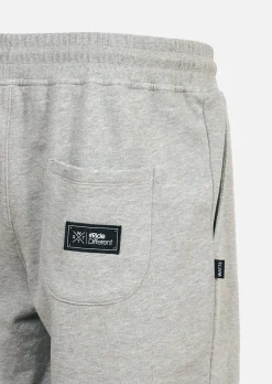Bermuda VENICES - MEDIUM MISTY GREY