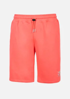 Bermuda VENICES Junior - FLUO PINK / ICE BLUE