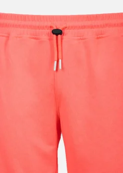 Bermuda VENICES Junior - FLUO PINK / ICE BLUE