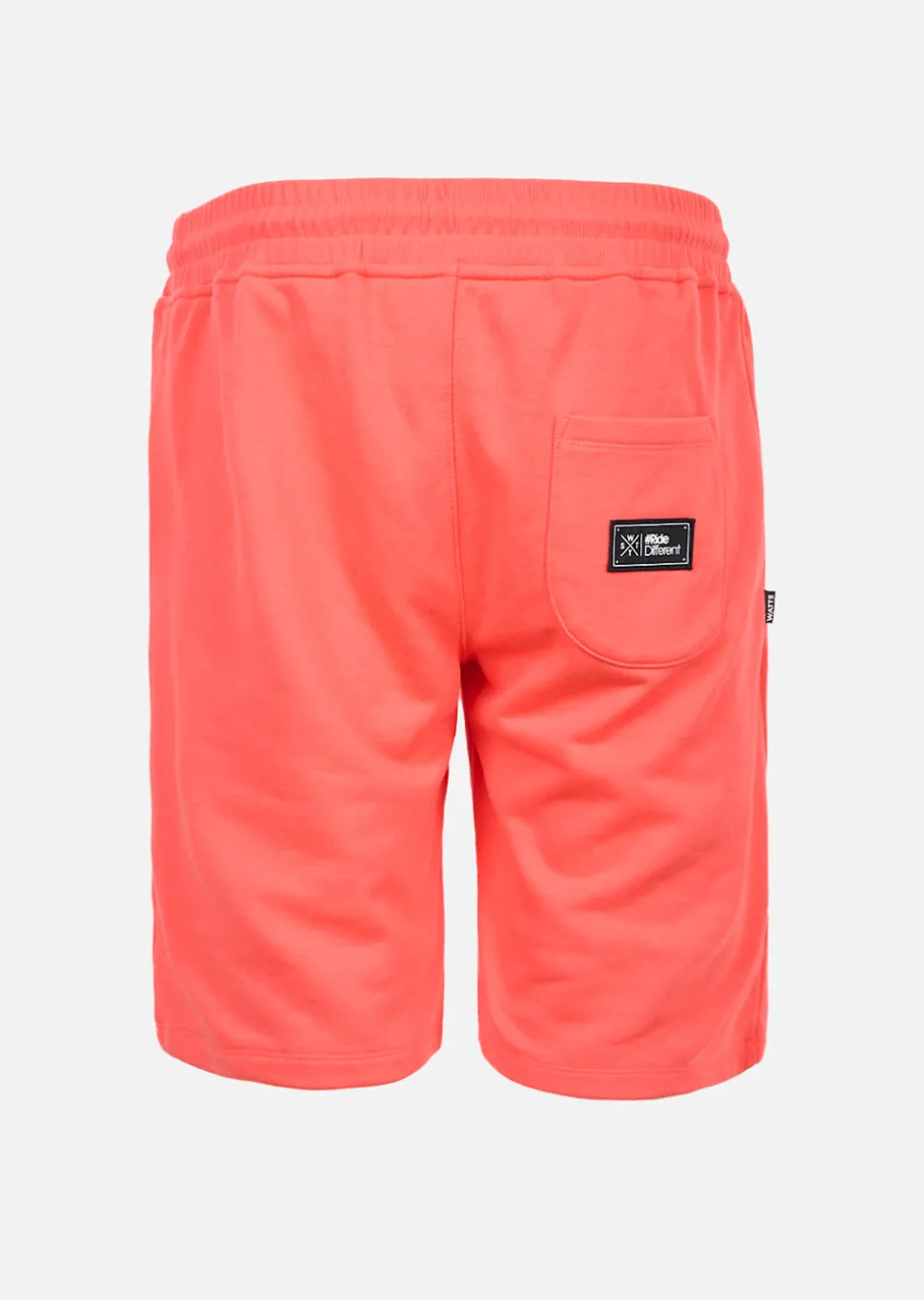 Bermuda VENICES Junior - FLUO PINK / ICE BLUE