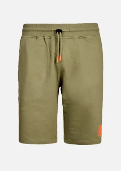 Bermuda VENICES Junior - OLIVE
