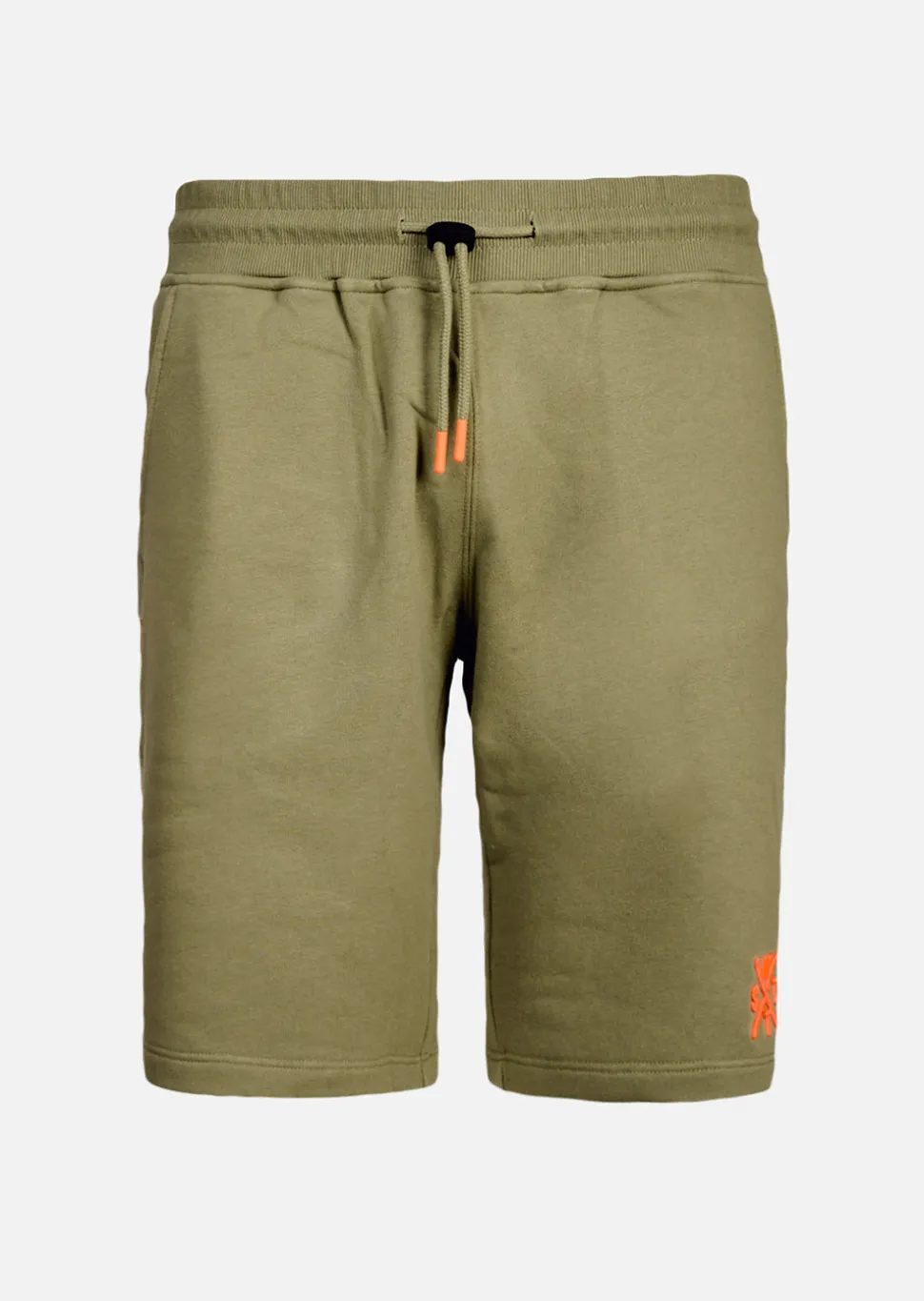 Bermuda VENICES Junior - OLIVE
