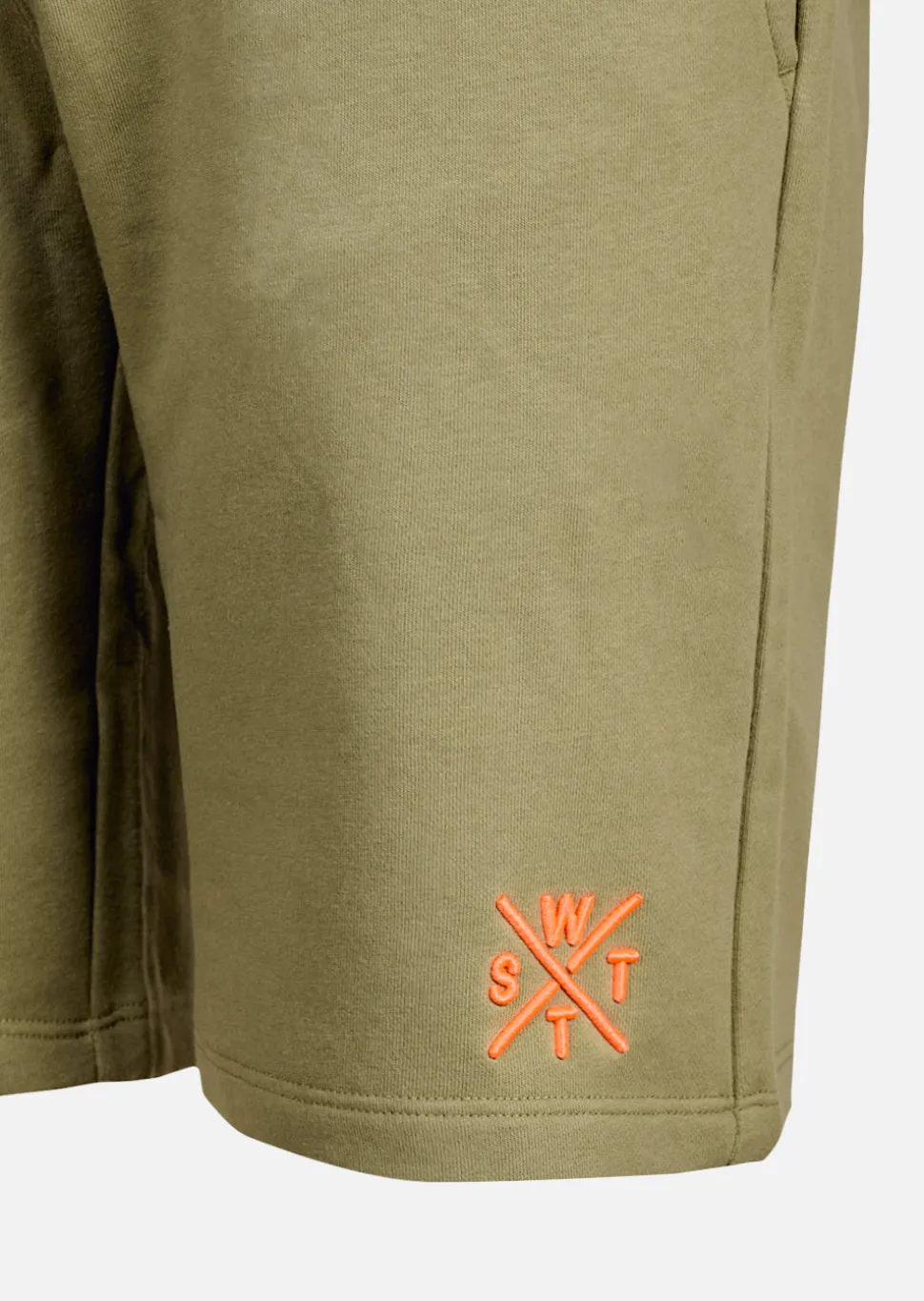 Bermuda VENICES Junior - OLIVE
