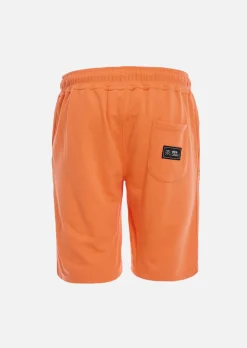 Bermuda VENICES Junior - ORANGE FLUO
