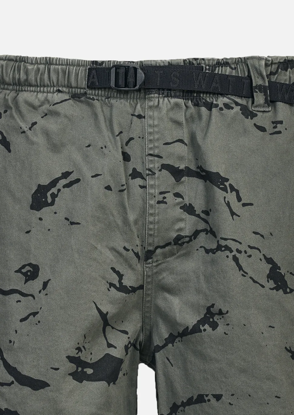 Bermuda XEDGE - MINIMAL CAMO DARK IRON