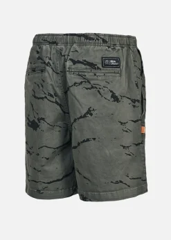 Bermuda XEDGE - MINIMAL CAMO DARK IRON