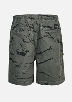 Bermuda XEDGE - MINIMAL CAMO DARK IRON