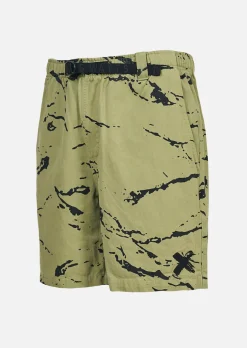 Bermuda XEDGE - MINIMAL CAMO OLIVE