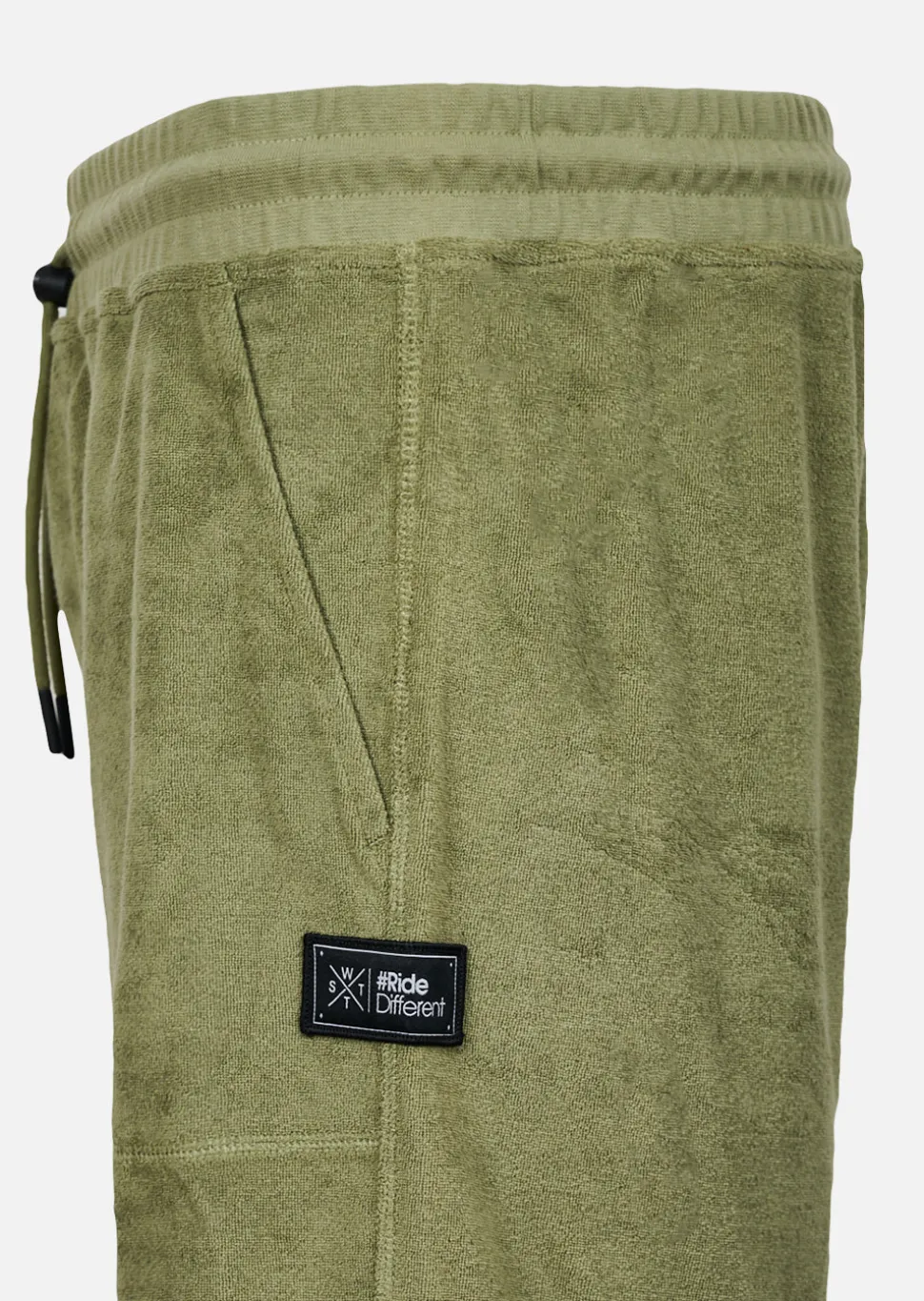 Bermuda XWISE - OLIVE