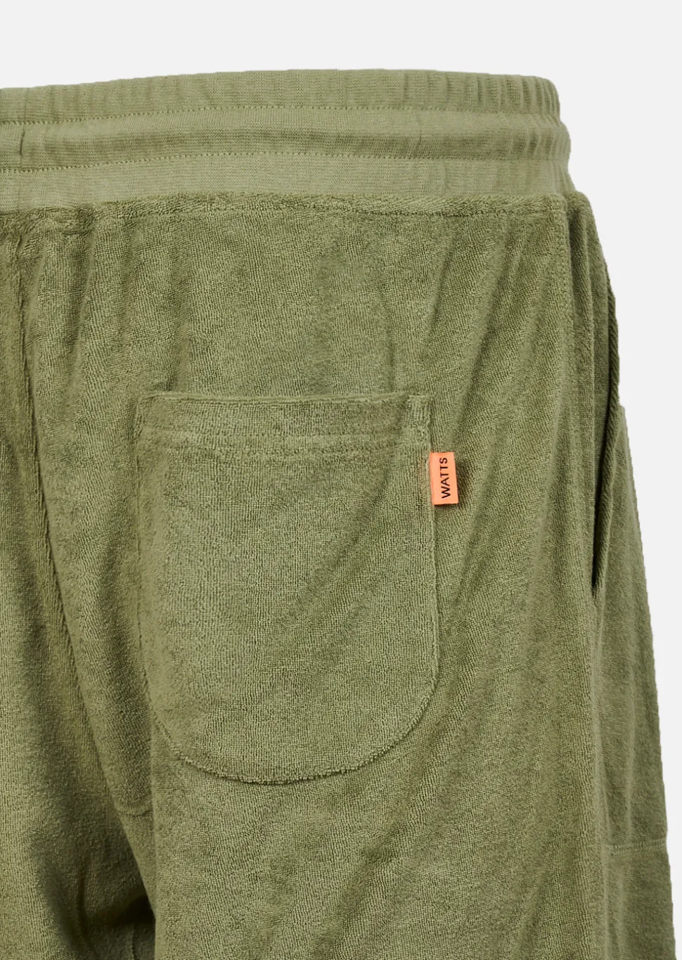 Bermuda XWISE - OLIVE