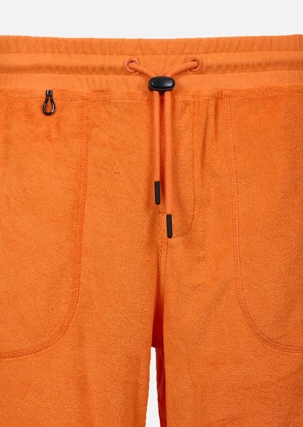 Bermuda XWISE - ORANGE CORAIL