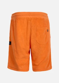 Bermuda XWISE - ORANGE CORAIL