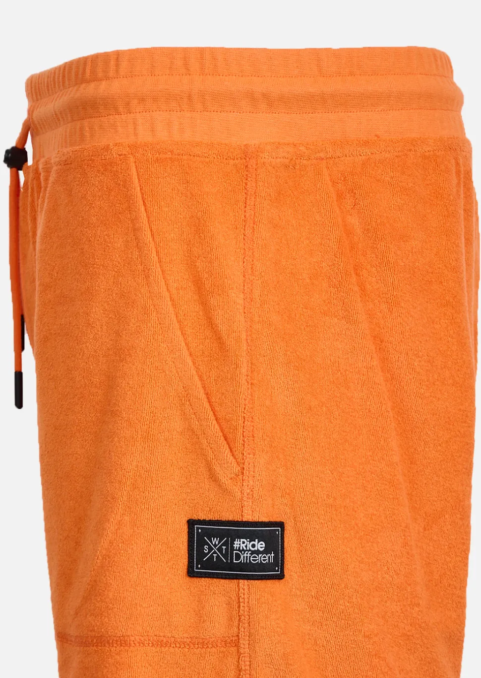 Bermuda XWISE - ORANGE CORAIL