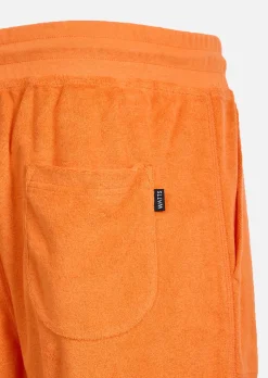 Bermuda XWISE - ORANGE CORAIL