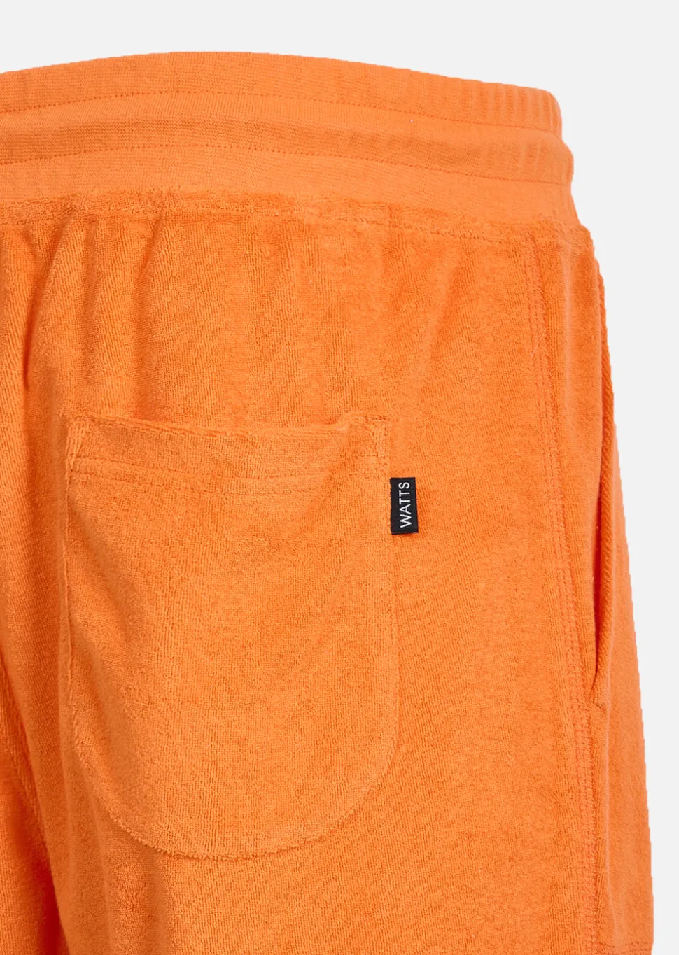Bermuda XWISE - ORANGE CORAIL