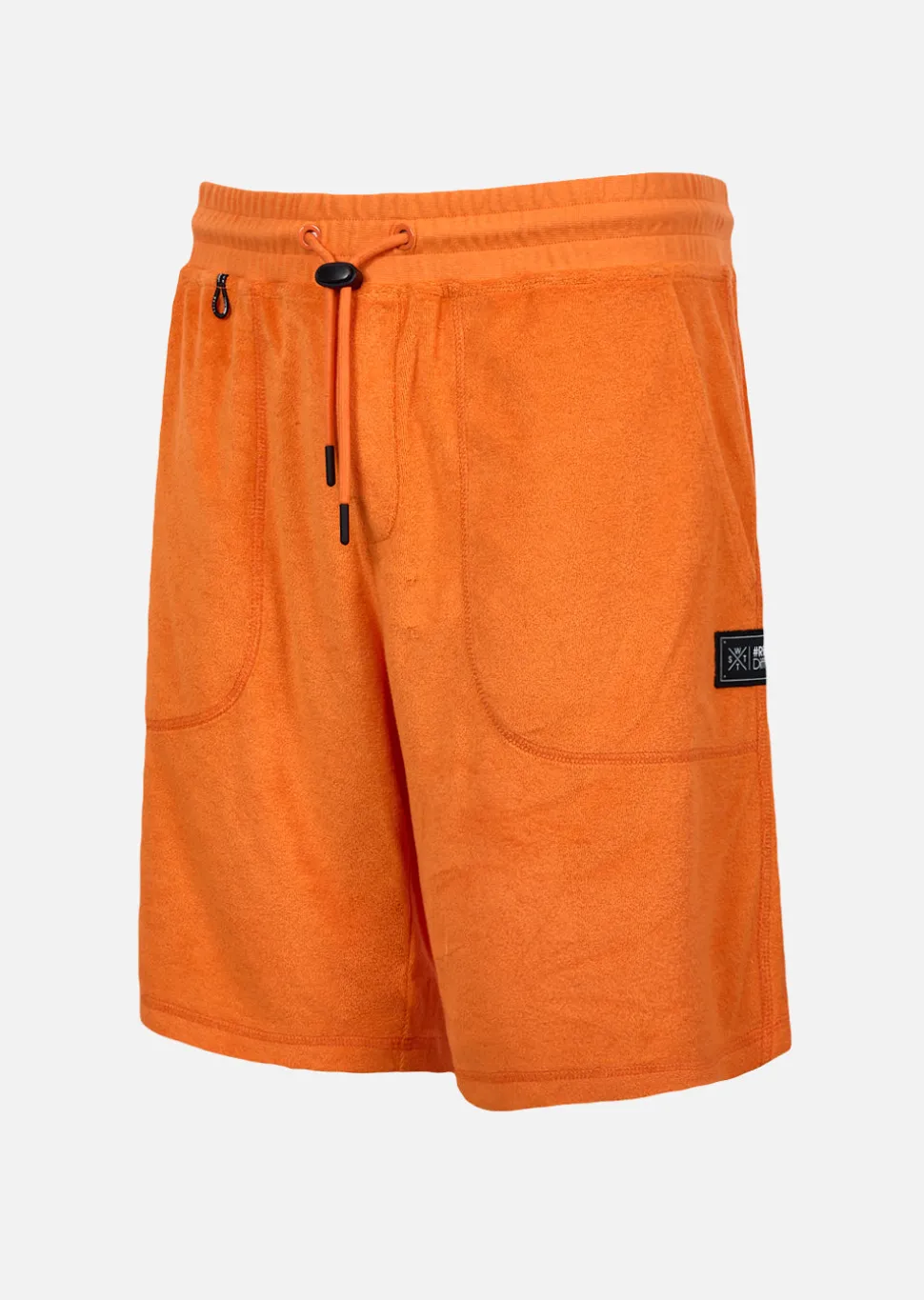 Bermuda XWISE - ORANGE CORAIL