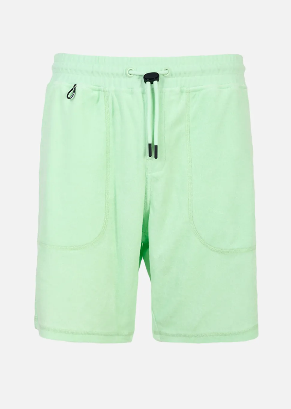 Bermuda XWISE - VERT PASTEL