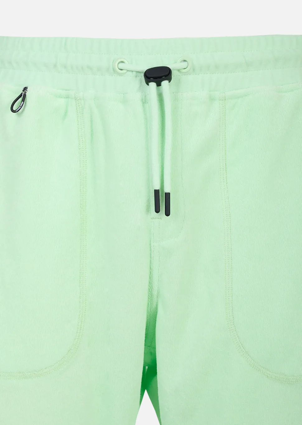 Bermuda XWISE - VERT PASTEL