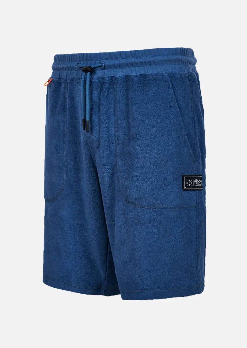 Bermuda XWISE - VINTAGE NAVY