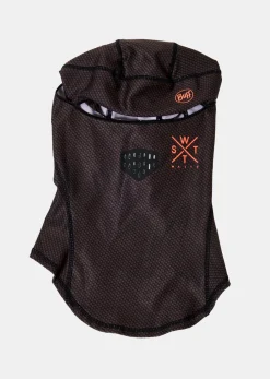 Cagoule Wolf - Gris Foncé Carbone