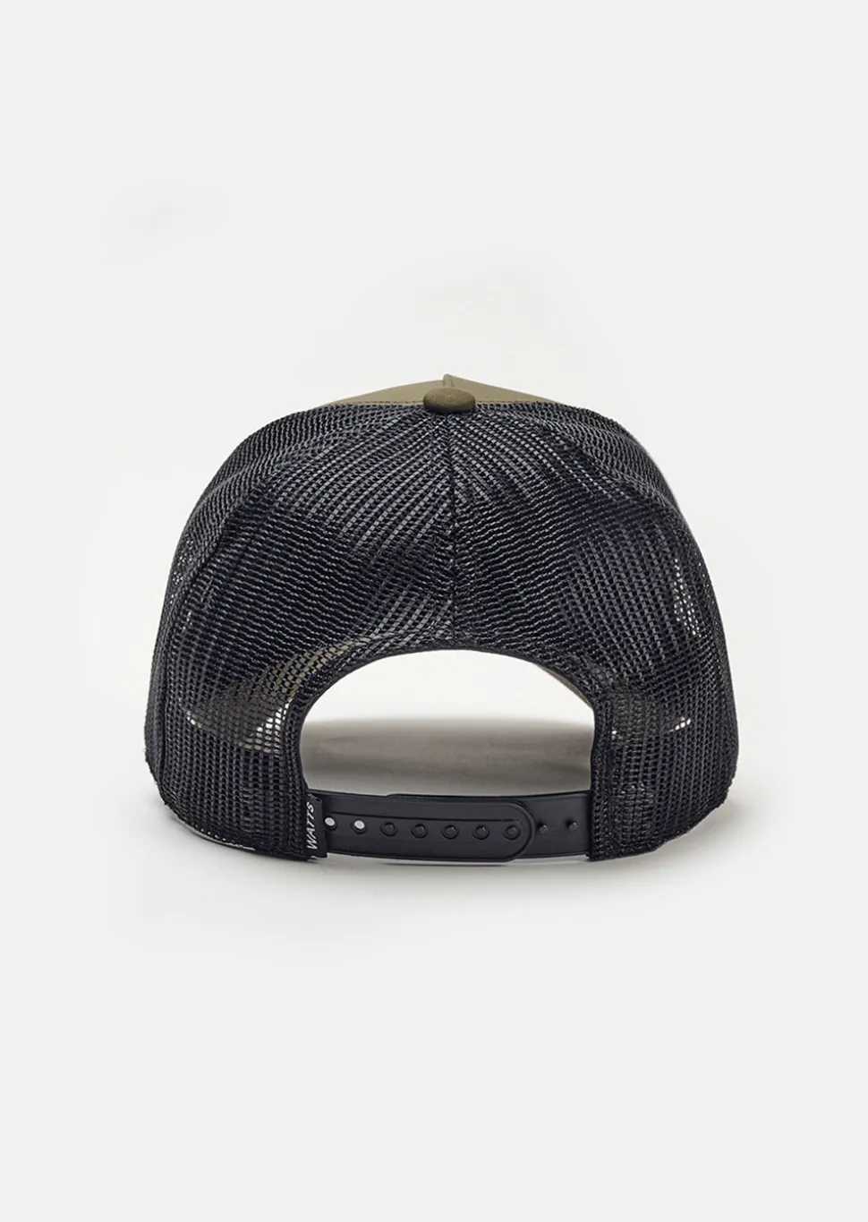 Casquette R-Rio - BLANC / ROSE