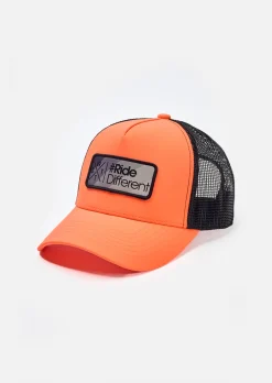 Casquette R-Rio - FLUO ORANGE