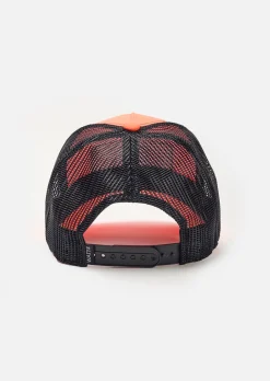 Casquette R-Rio - FLUO ORANGE