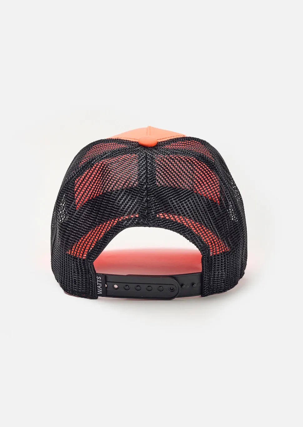 Casquette R-Rio - FLUO ORANGE