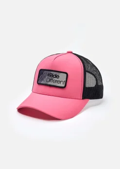 Casquette R-Rio - HOT PINK