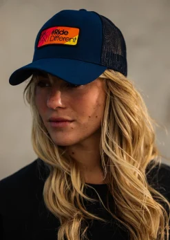 Casquette R-Rio - INK BLUE