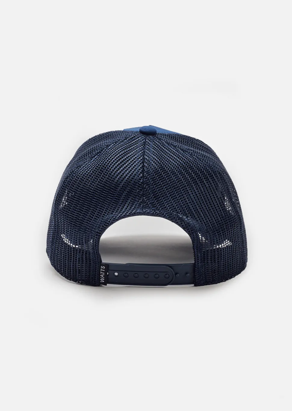 Casquette R-Rio - INK BLUE