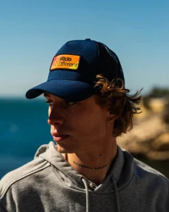 Casquette R-Rio - INK BLUE