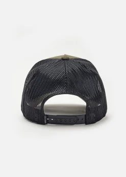 Casquette R-Rio junior - Blanc / Rose