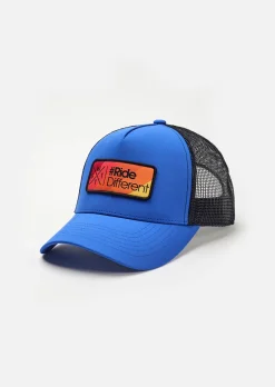 Casquette R-Rio junior - Dazzling Blue