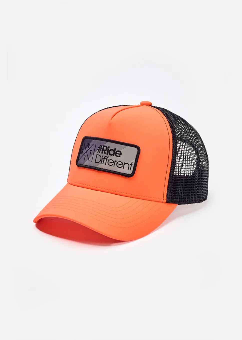 Casquette R-Rio junior - Fluo Orange