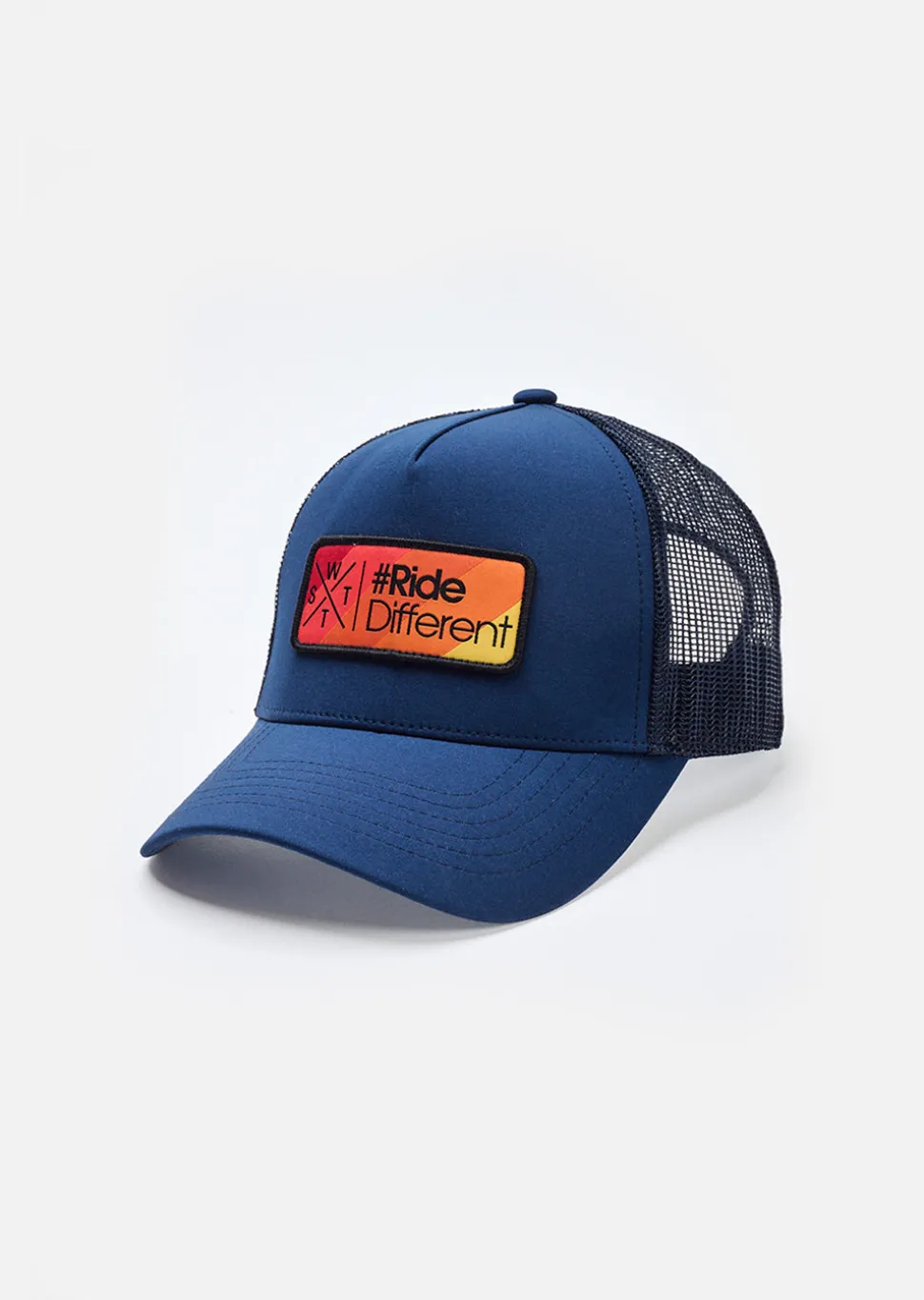 Casquette R-Rio junior - Ink Blue
