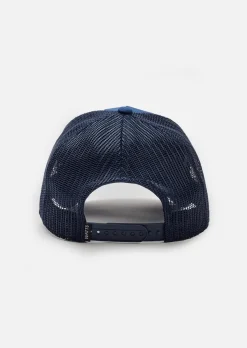 Casquette R-Rio junior - Ink Blue