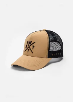 Casquette R-Tribe - Beige