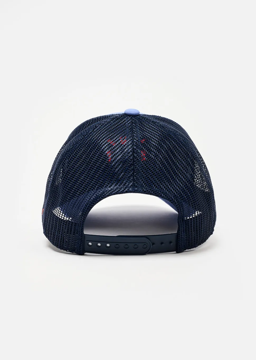 Casquette R-Tribe - Bleu Denim