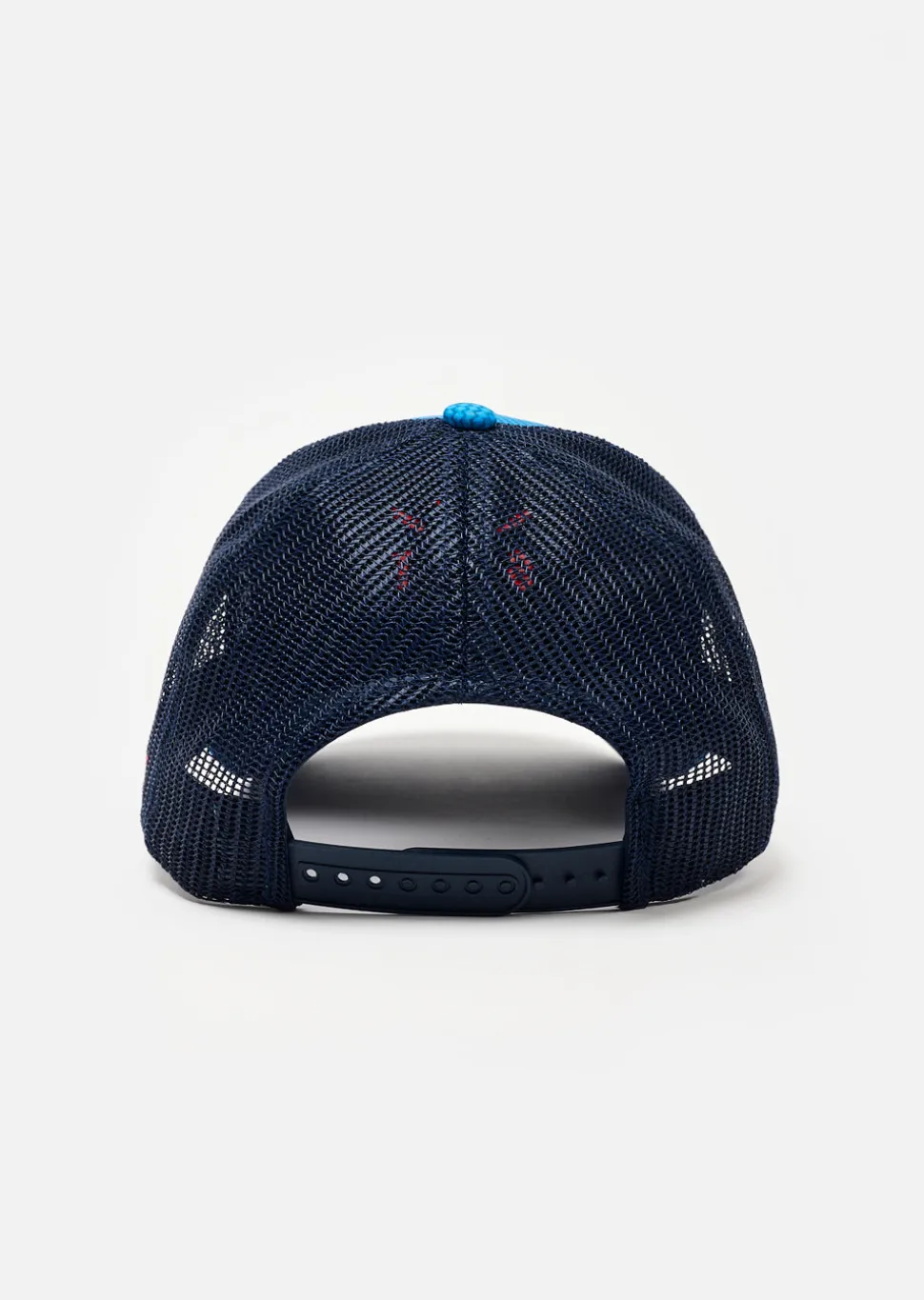Casquette R-Tribe - Blue Aster