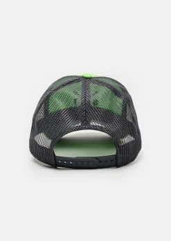 Casquette R-Tribe - Fluo Acid
