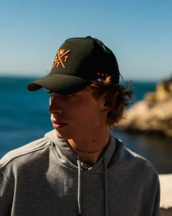 Casquette R-Tribe - Kaki