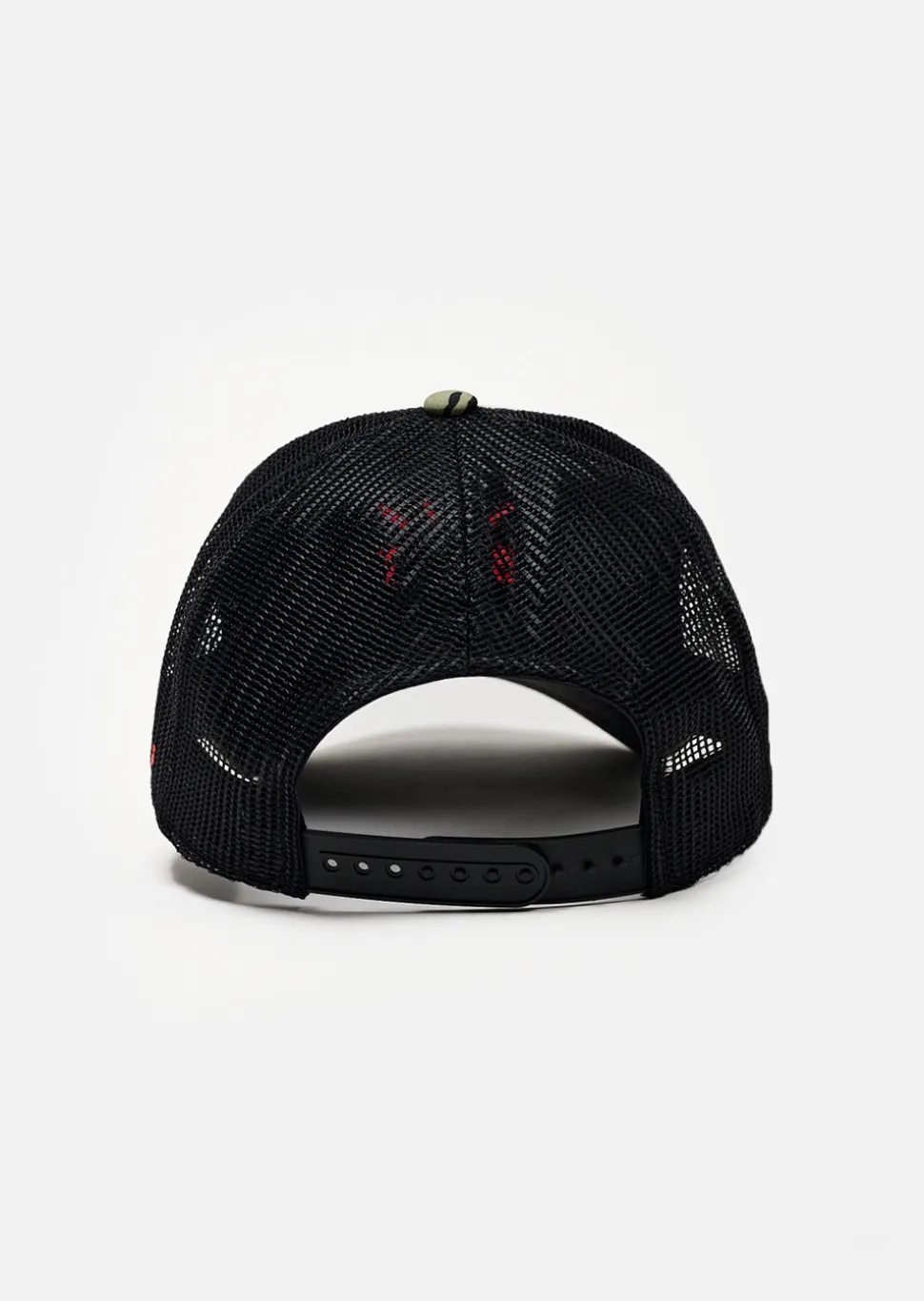 Casquette R-Tribe - Minimal Camo Olive